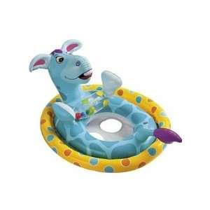  Intex Donkey See Me Sit Riders Pool Float: Toys & Games