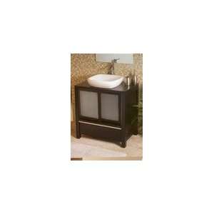 Vanity Stool  Bathroom on Finish Wood Vanity Make Up Table And Stool Set  Furniture   Decor