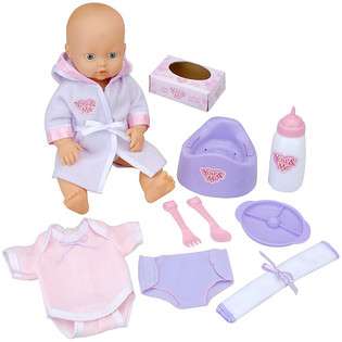 Shop for Interactive Dolls in the Toys & Games department of  