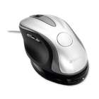 Verbatim Corporation Laser Mouse,Wireless,Rechargeable,3x4 3/4x1 1/2 