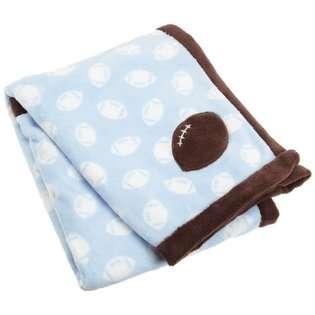 Carters Baby Blanket Blue    Plus Baby Blanket Boy, and 