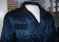 USAF Jacket, Cold Weather, Security Police size 42R  