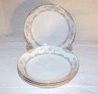 Mikasa Silk Flowers Chop Plate Round Platter items in Sherrys Lost 