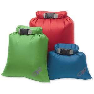  Dry Ditty Bags   Set Of 3 by Outdoor Research Sports 
