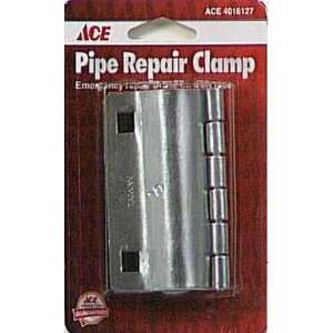 Ace Pipe Repair Clamp (74 1504a)