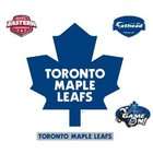 Fathead NHL Toronto Maple Leafs Logo Wall Decal