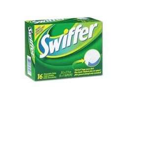  Swiffer Dry Disposable Cloths 16
