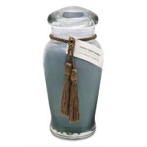   Jasmine by Northern Lights for Unisex   23 oz Elegance Jar Beauty