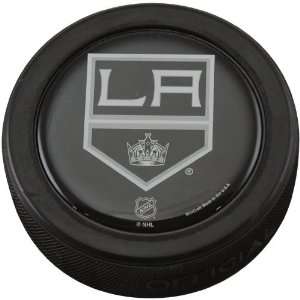  NHL Los Angeles Kings Domed Logo Hockey Puck Sports 
