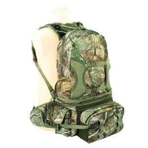   Pathfinder Pack (Realtree AP HD Camo Fabric): Sports & Outdoors