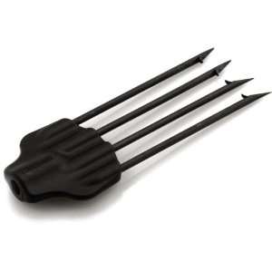    Cressi Spearfishing Prong Spear Head (4 Points)