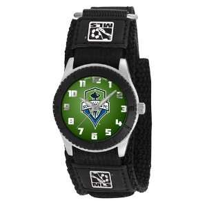  Seattle Sounders FC Youth Black Watch