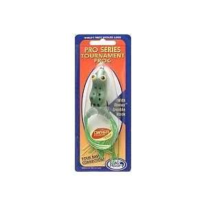  Snag Proof Fishing Lures Fishing Lures Pro Series Frog 