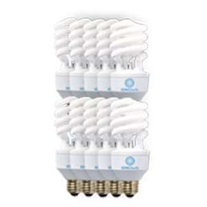  Ionic Bulb Air Purifier By Zevotek   10 for $49.95: Home 