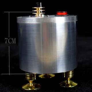 MC21 small DC brush motor FOR Turntable  