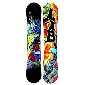   Lib Tech T.Rice C2 BTX 164.5cm 2012 Guys Snowboard