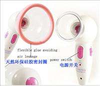 Hai Sun Fong Infrared Breast Pump Mini Body Massager  
