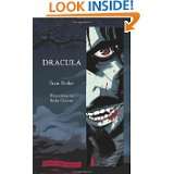 Dracula (Illustrated Classics) by Bram Stoker and Becky Cloonan (Apr 