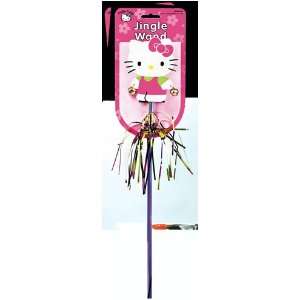  Hello Kitty Jingle Wand Toys & Games