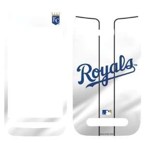   Kansas City Royals Home Jersey Vinyl Skin for Nokia Lumia 710