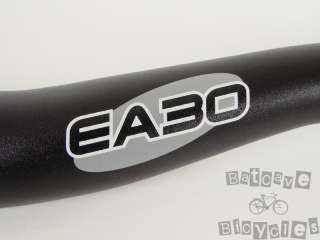 Easton EA30 Low Rise Cross Country Mountain Bike Handlebars 635 x 31.8 