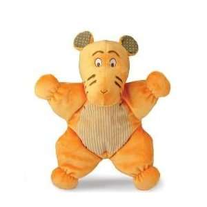    Classic Pooh Collection Comfy Cuddly   Tigger Toys & Games