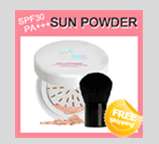 New Beauty Facial BB Cream Sheer Skin Cover Makeup #21  