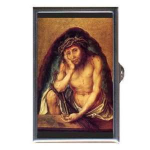   DURER CHRIST MAN OF SORROWS Coin, Mint or Pill Box 