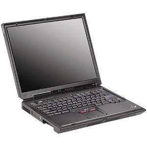  IBM ThinkPad R40 2682 FEU Notebook PC