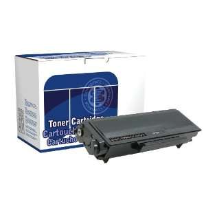   Brother Remanufactured TN550 Toner Cartridge   DPCTN550 Electronics