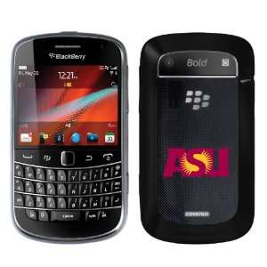  Arizona State   ASU design on BlackBerry® Bold 9900 9930 