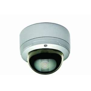   Color Day/Night Dome Camera with On Screen Display: Home Improvement