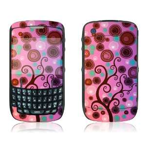  Cyclone   Blackberry Curve 8520 Cell Phones & Accessories