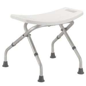  Prodigy Medical PM347L Aluminum Folding Shower Chair: Home & Kitchen