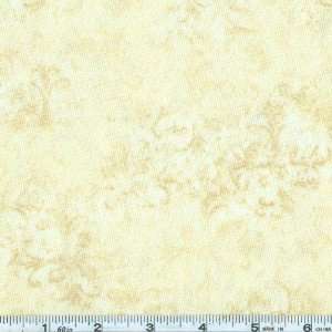  45 Wide Complements Filigree Neutral Fabric By The Yard 