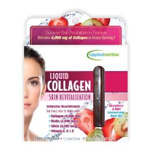  Applied Nutrition Liquid Collagen Skin Revitalization, 10 