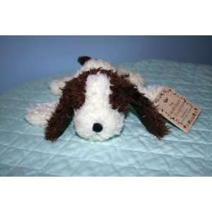   Stuffed Beanie Character Toy From the Russ Heartcraft Collection Toys