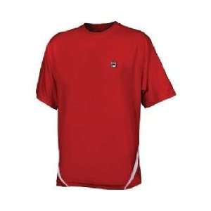  Fila Essenza Tennis Shirt   Colorblocked, Short Sleeve 