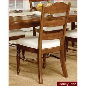  Furniture Side Chair Hadley Pointe WY1655 56 40 (Set of 2) Furniture