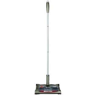   Perfect Sweep Turbo Cordless Rechargeable Sweeper, 2880A 