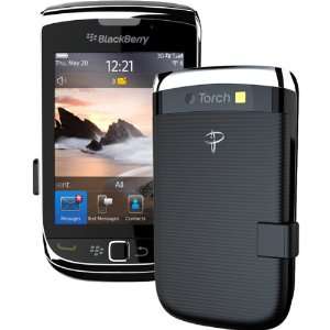  Receiver Battery Door For BlackBerry Bold 9800 