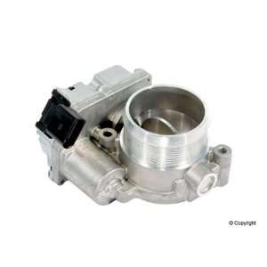    Siemens/VDO A2C59512933 Fuel Injection Throttle Body: Automotive