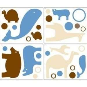   for Target® Wall Decals   Zoo    Discontinued From Manufacturer Baby