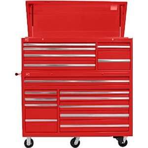    CRN560610   56 Ball Bearing Value Line Tool Chest: Automotive