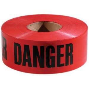 Empire level Safety Barricade Tapes   77 1004 SEPTLS272771004
