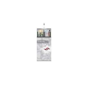  Double Take Banner Stand 