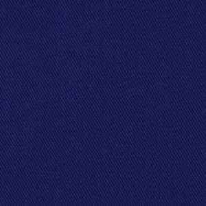  59 Wide 9 oz. Brushed Bull Denim Royal Blue Fabric By 