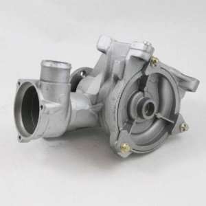  IAP WATER PUMPS Engine Water Pump 544 72063: Automotive