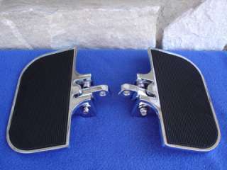 MINI FLOORBOARDS PARTS FOR HARLEY FX & DYNA  