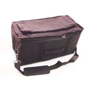   PADDED BONGO GIG BAG fits 7  8 Congas drums: Musical Instruments